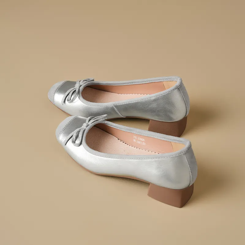 ZHR Casual Single Shoes Women's-13
