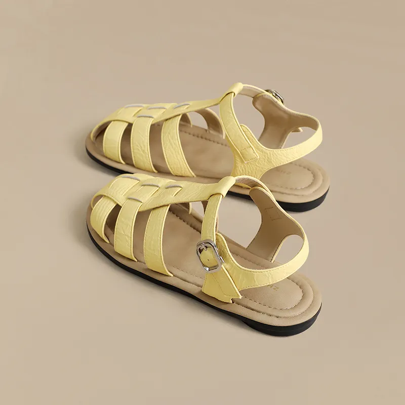 ZHR Roman Sandals Women's-9
