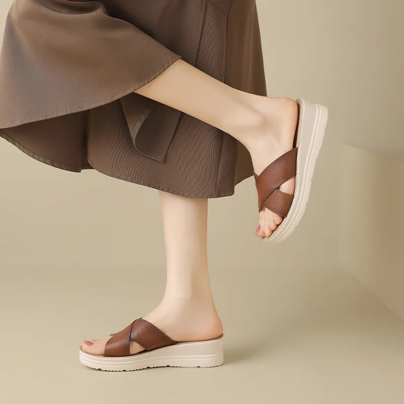 ZHR Slide Slippers Women's-6
