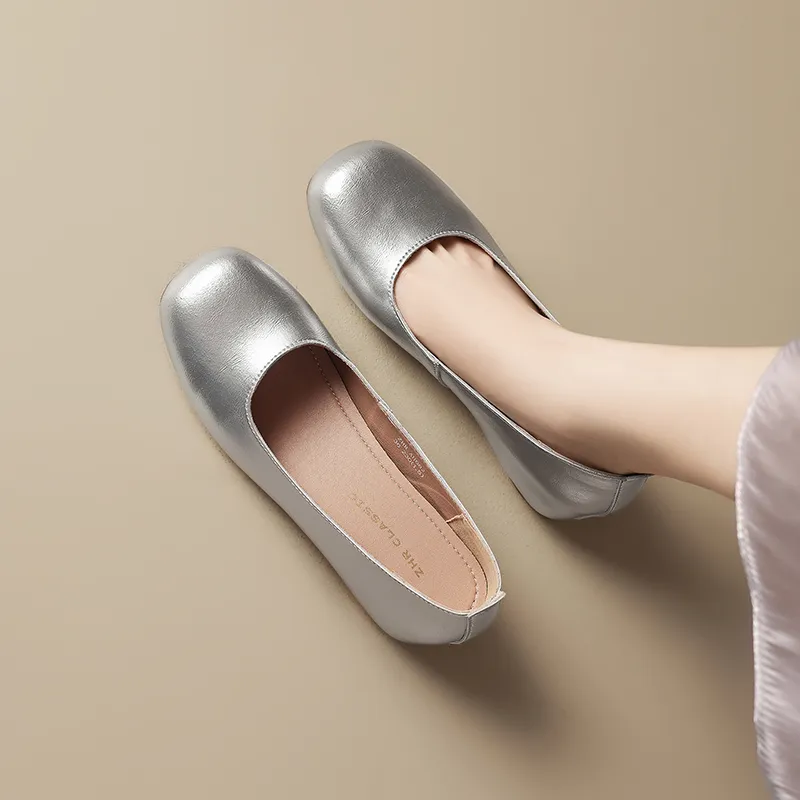 ZHR Casual Single Shoes Women's-17