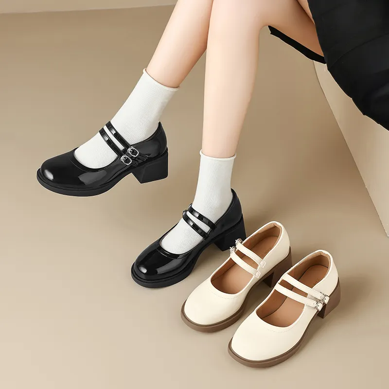 ZHR Women's Casual Shoes 5cm Women's-5