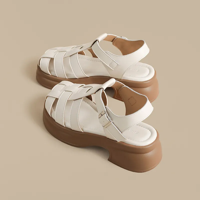 ZHR Roman Sandals Women's-9
