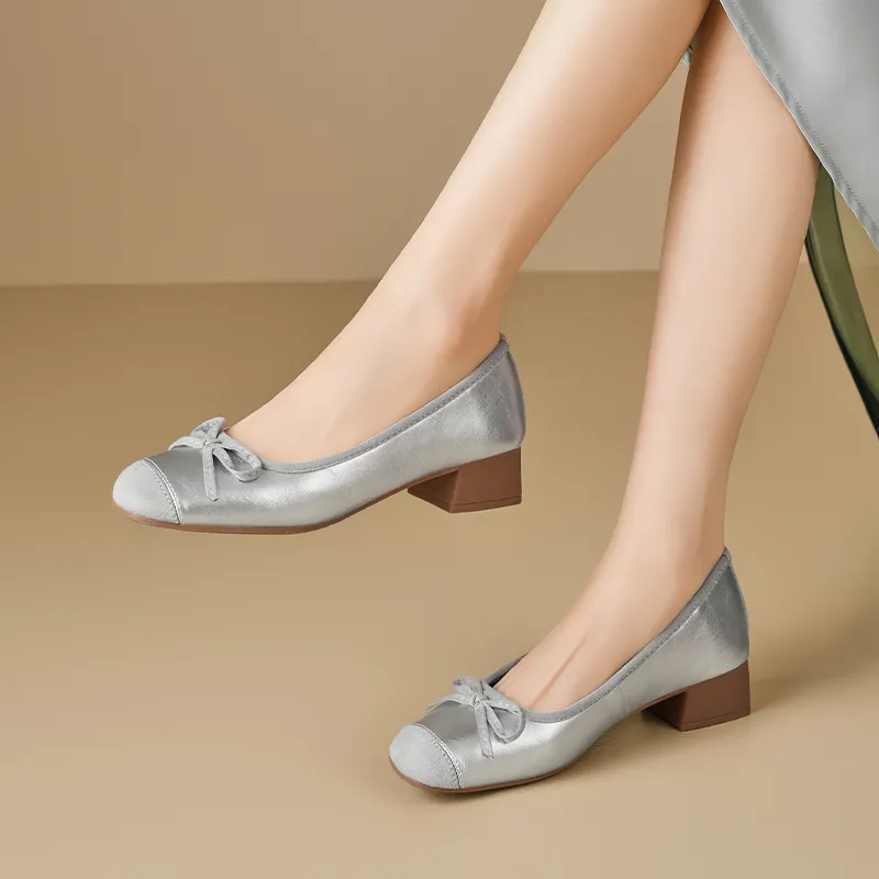 ZHR Casual Single Shoes Women's-10