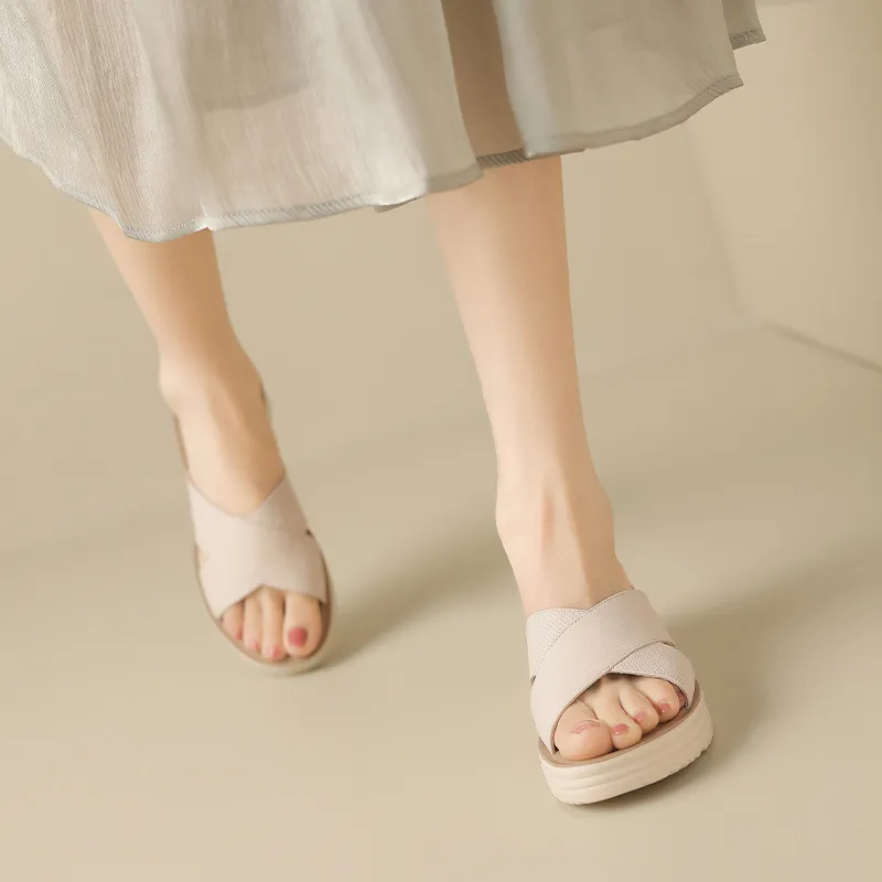 ZHR Slide Slippers Women's-12