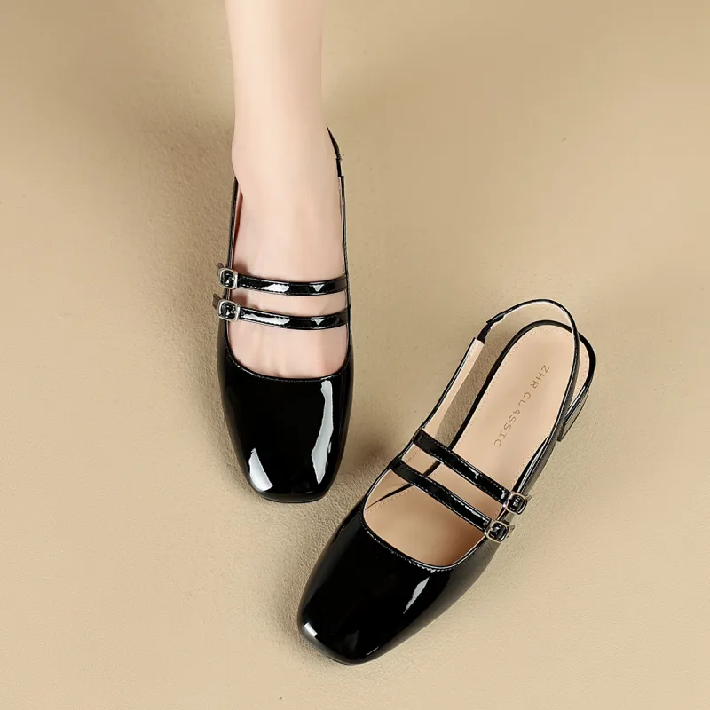 ZHR High Heels Women's-2
