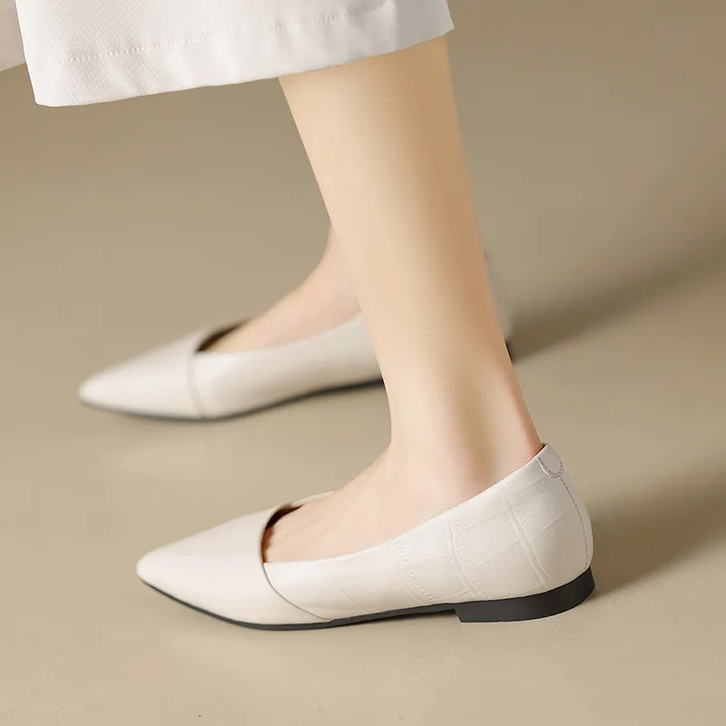 ZHR Women's Casual Shoes 1.5cm Women's-9