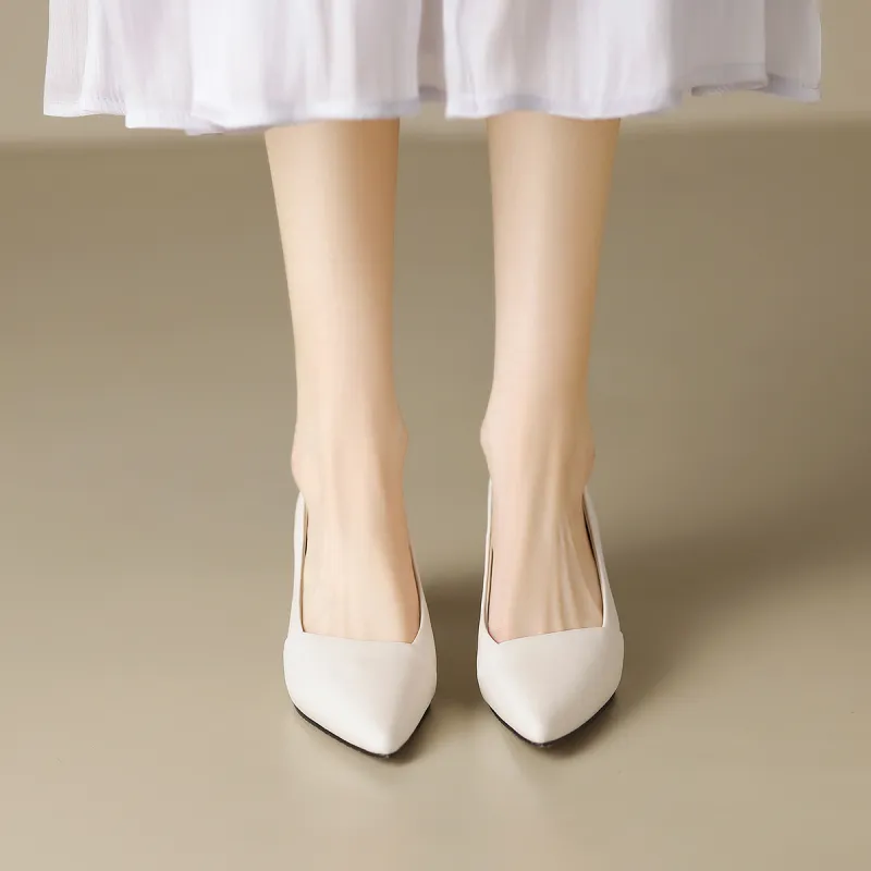ZHR Women's Casual Shoes 5cm Women's-6