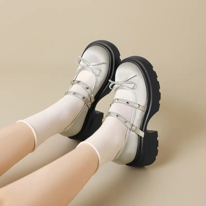ZHR Women's Casual Shoes 6.5cm Women's-13