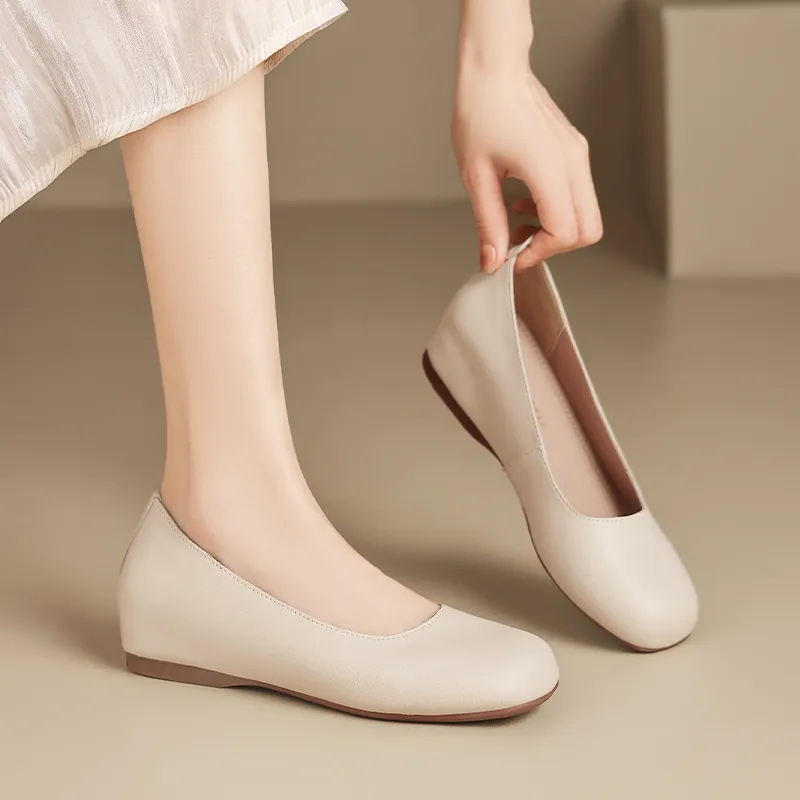 ZHR Casual Single Shoes Women's-3