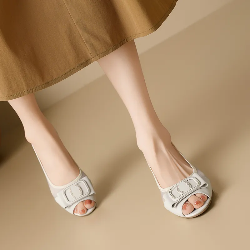 ZHR High Heels Women's-2