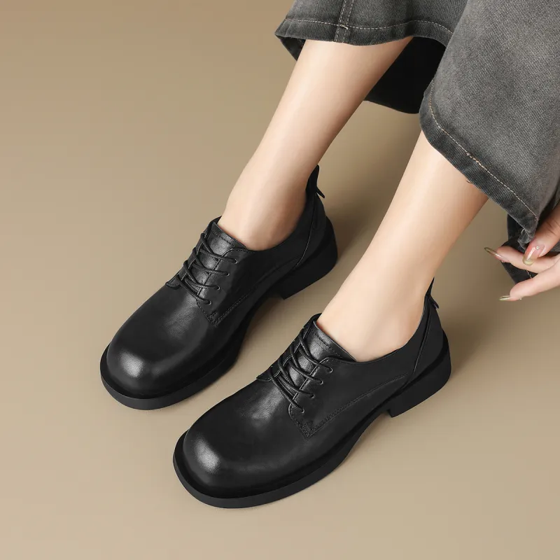 ZHR Women's Casual Shoes 3.5cm Women's-4