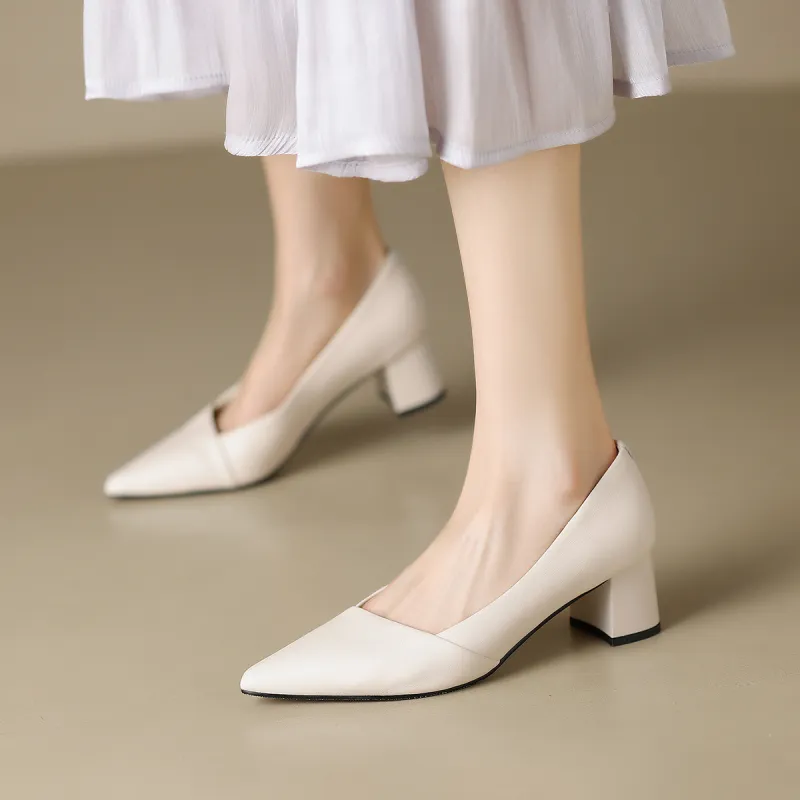 ZHR Women's Casual Shoes 5cm Women's-5