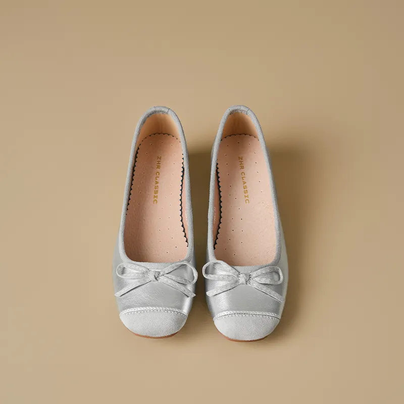 ZHR Casual Single Shoes Women's-9