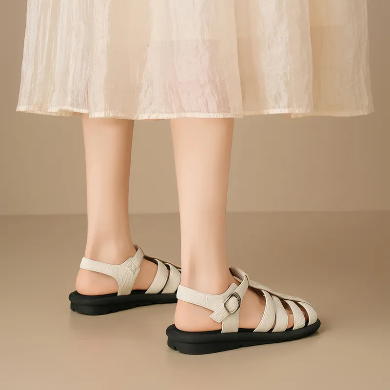 ZHR Roman Sandals 2.5cm Women's-3