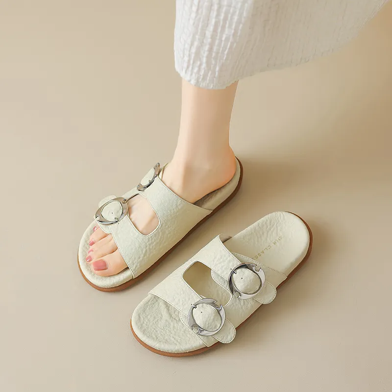 ZHR Slide Slippers Women's-10