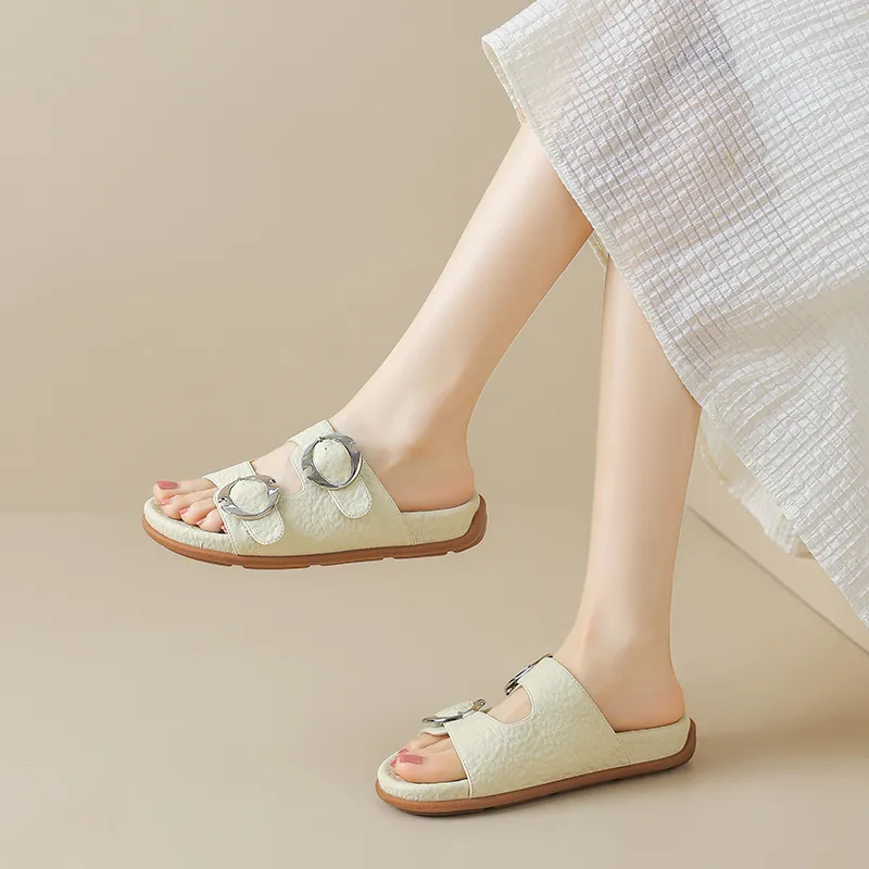ZHR Slide Slippers Women's-12