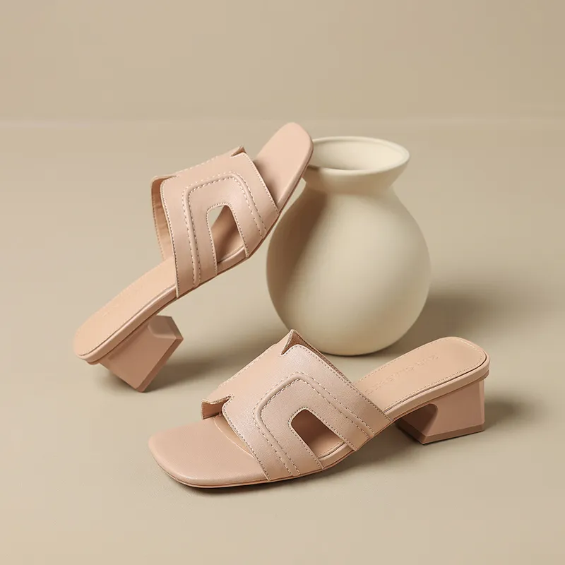 ZHR Slide Slippers Women's-12