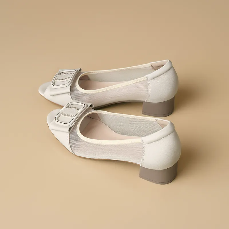 ZHR High Heels Women's-1