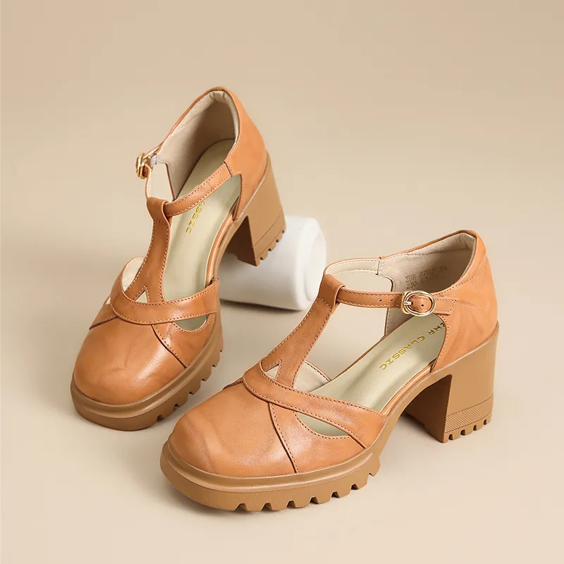 ZHR Roman Sandals 7.5cm Women's-11