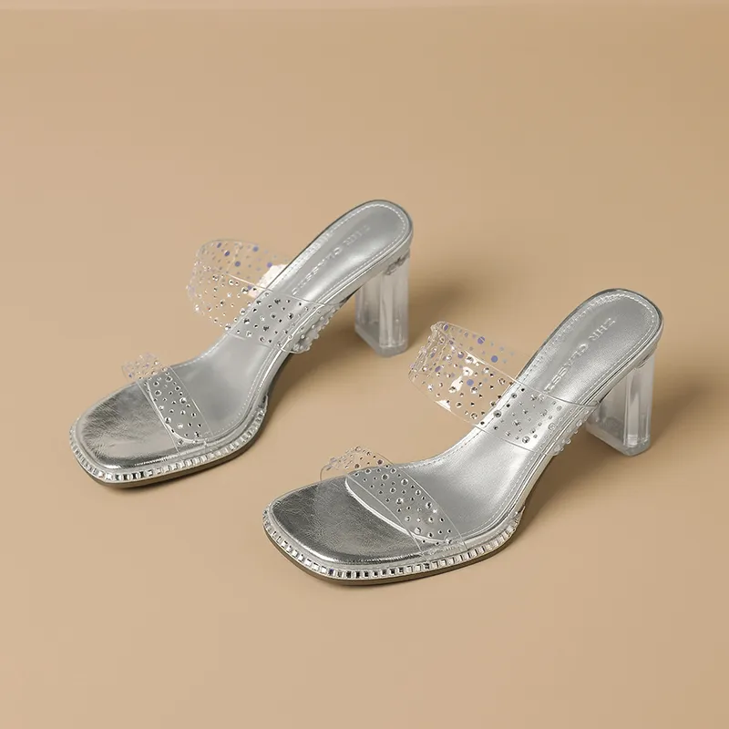 ZHR Odor Resistant Slide Slippers Women's-9