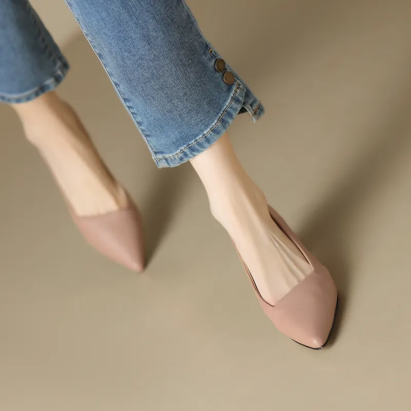 ZHR Women's Casual Shoes 5cm Women's-18
