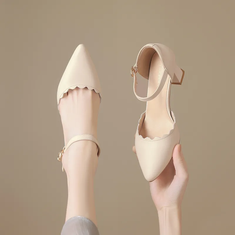 ZHR Casual Single Shoes Women's-11