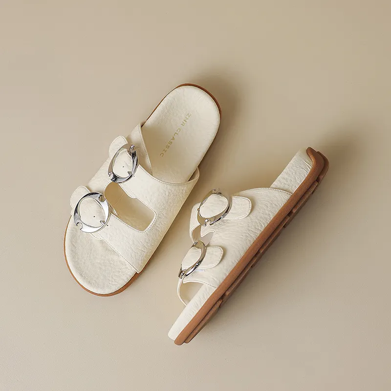 ZHR Slide Slippers Women's-3