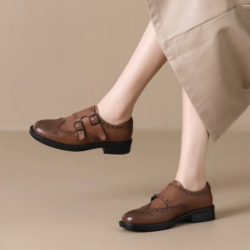 ZHR Women's Casual Shoes 3.5cm Women's-10