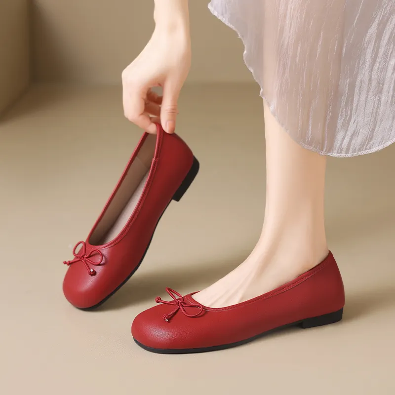 ZHR Casual Single Shoes Women's-3