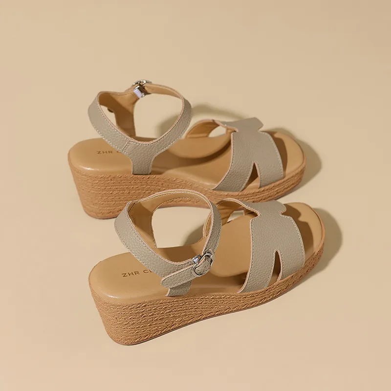 ZHR One Strap Sandals Women's-10