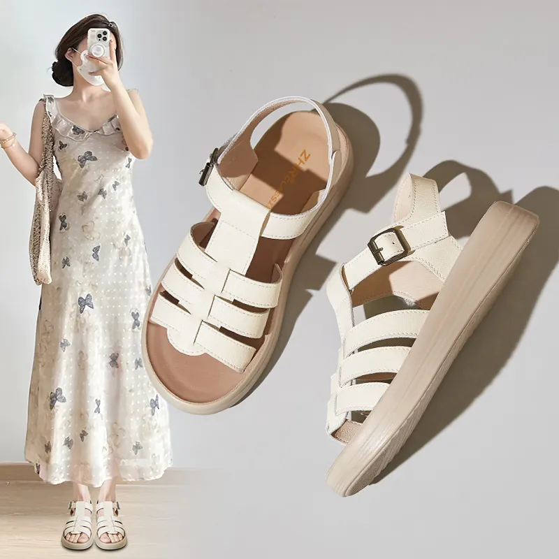 ZHR Roman Sandals Women's-2