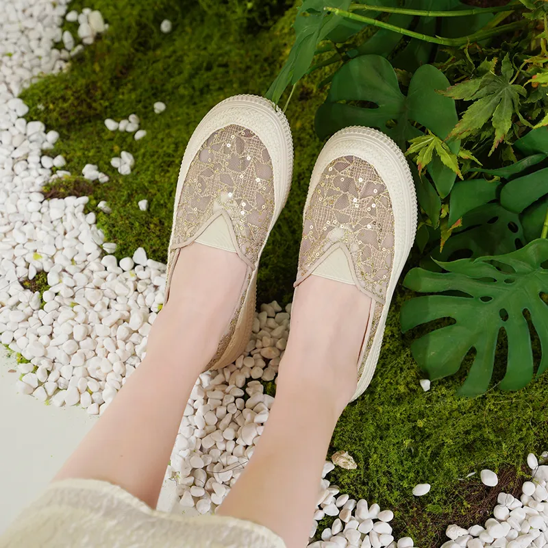 ZHR Casual Single Shoes Women's-13
