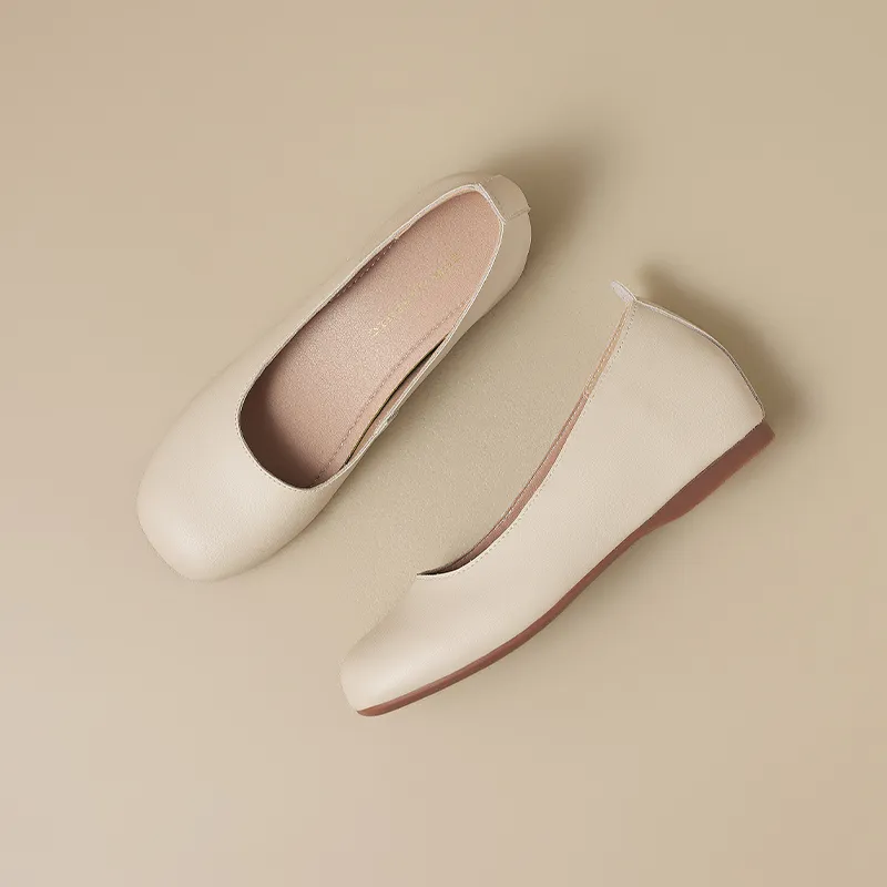 ZHR Casual Single Shoes Women's-6