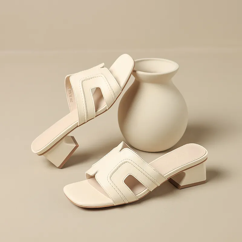 ZHR Slide Slippers Women's-6