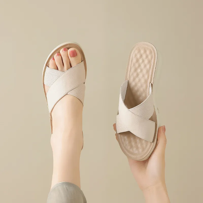 ZHR Slide Slippers Women's-11