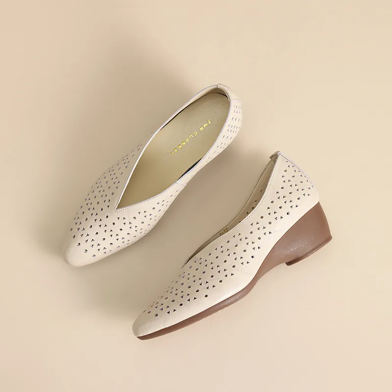 ZHR Casual Single Shoes Women's-5