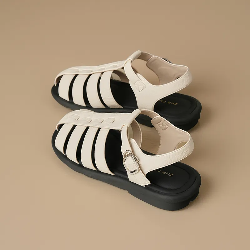 ZHR Roman Sandals 2.5cm Women's-4