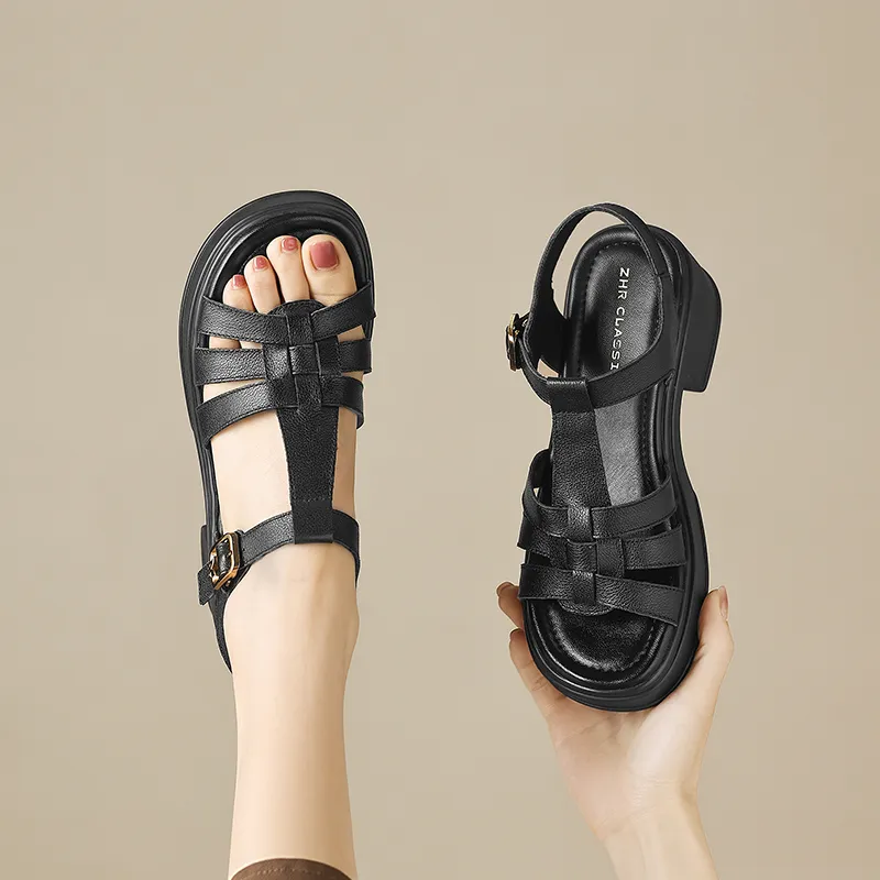 ZHR Roman Sandals Women's-4
