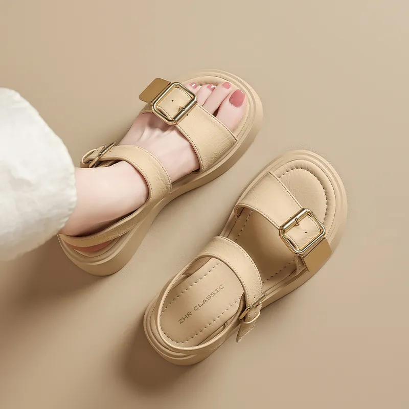 ZHR One Strap Sandals Women's-18