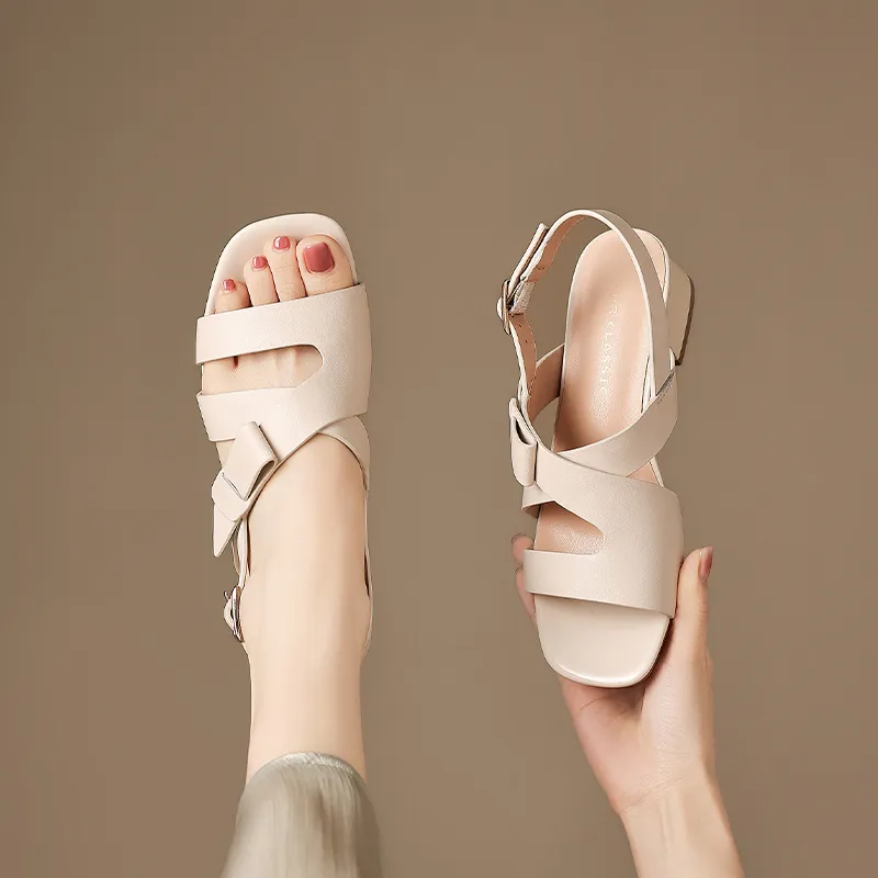 ZHR Roman Sandals Women's-11