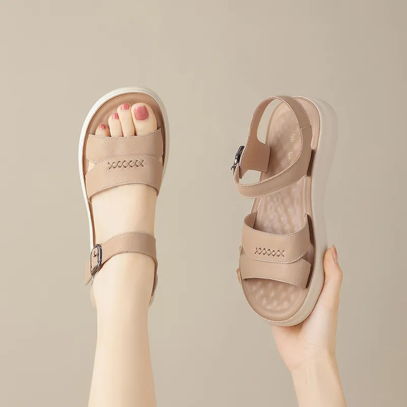 ZHR One Strap Sandals Women's-10