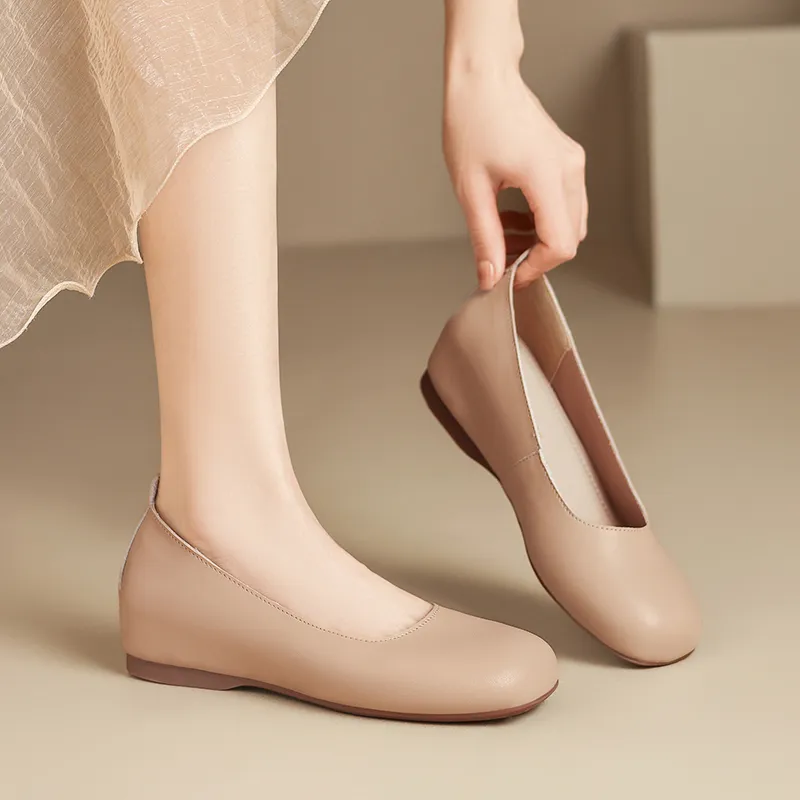 ZHR Casual Single Shoes Women's-10