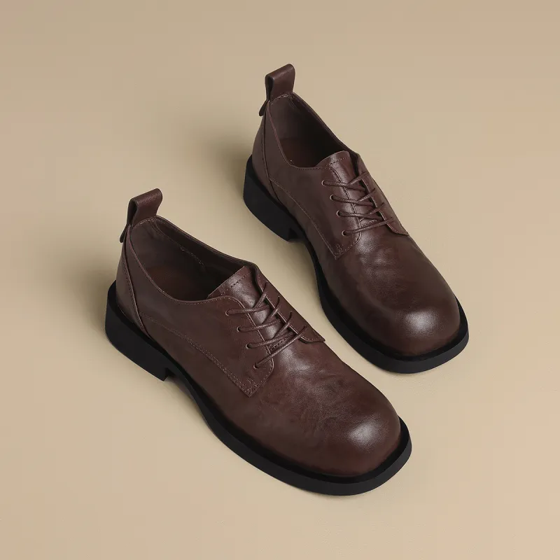 ZHR Women's Casual Shoes 3.5cm Women's-15