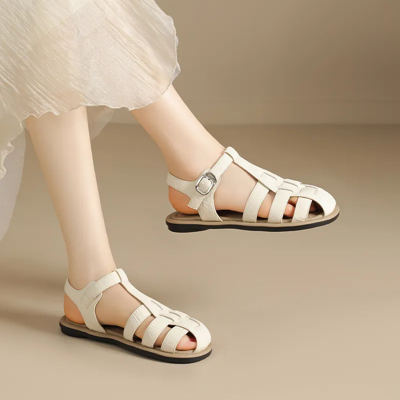 ZHR Roman Sandals Women's-4