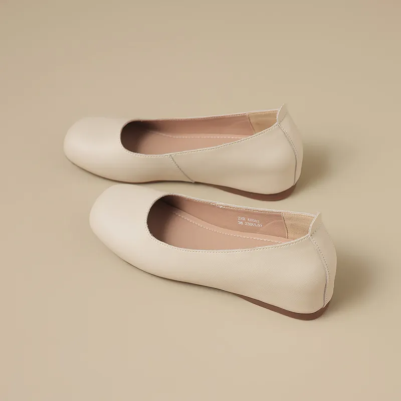 ZHR Casual Single Shoes Women's-2