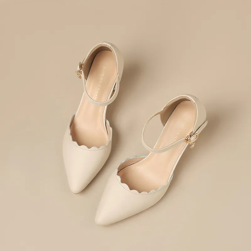 ZHR Casual Single Shoes Women's-9
