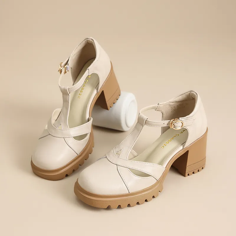 ZHR Roman Sandals 7.5cm Women's-18