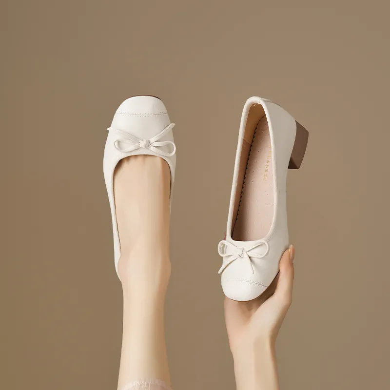 ZHR Casual Single Shoes Women's-4