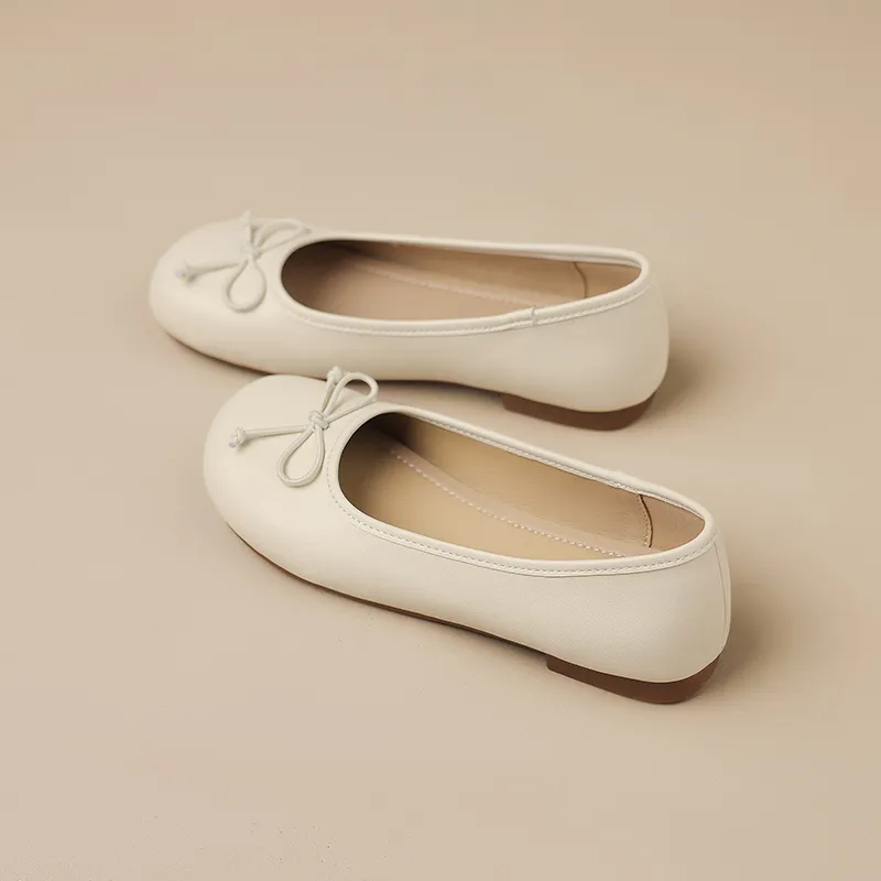 ZHR Casual Single Shoes Women's-9