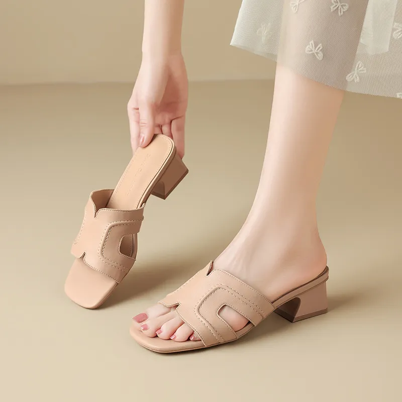 ZHR Slide Slippers Women's-9